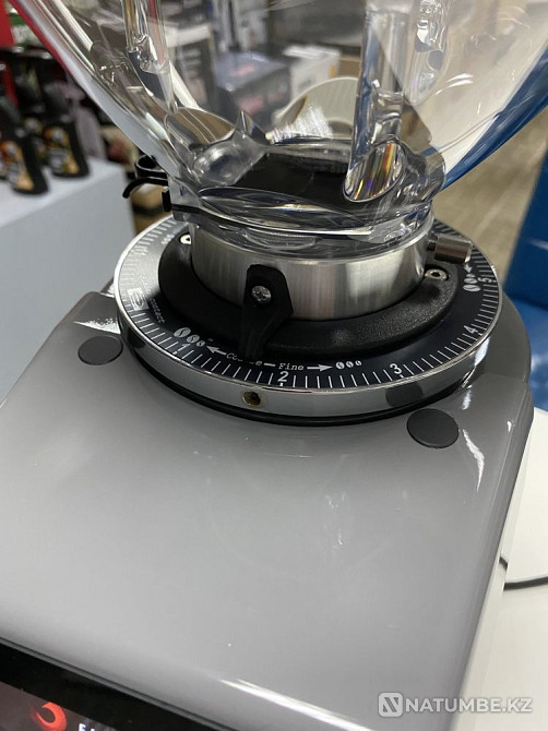 Кофемолка; кофемолки Fiorenzato F64 E Алматы - изображение 4