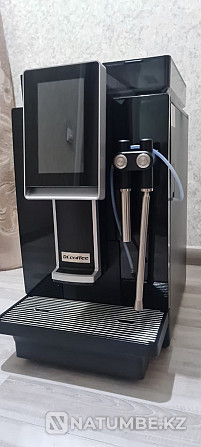 Коммерческая кофемашина DR COFFEE 12 minibar Алматы - изображение 4