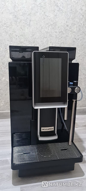 Commercial coffee machine DR COFFEE 12 minibar Almaty - photo 6