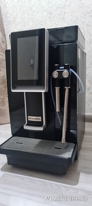 Commercial coffee machine DR COFFEE 12 minibar Almaty - photo 4