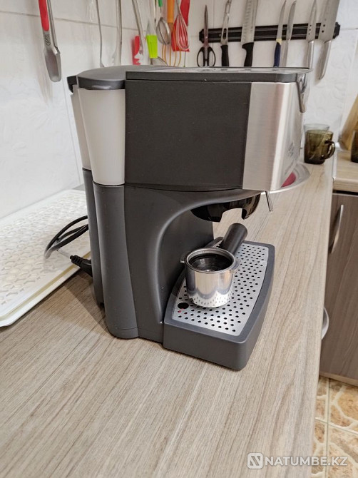 Coffee maker REDMOND RCM-1503 Almaty - photo 3