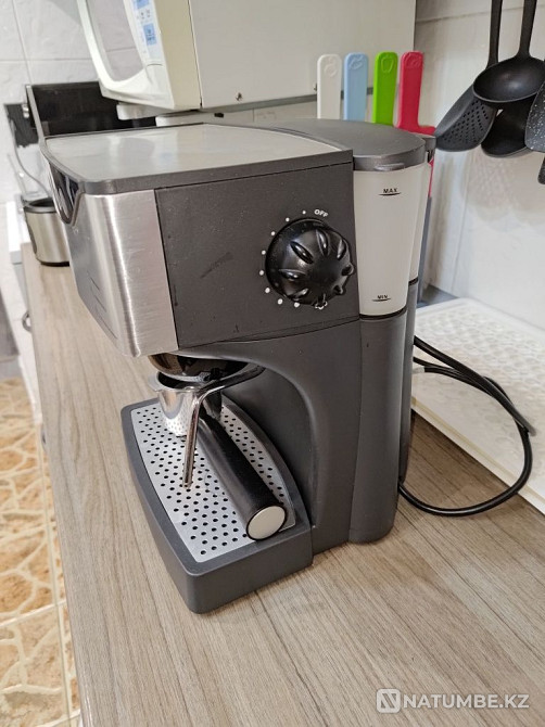 Coffee maker REDMOND RCM-1503 Almaty - photo 2