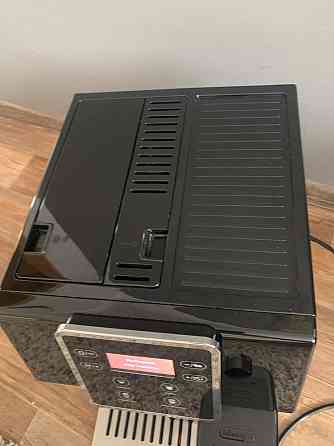 Кофемашина Delonghi ESAM 420.40 B Алматы