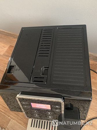 Кофемашина Delonghi ESAM 420.40 B Алматы - изображение 4