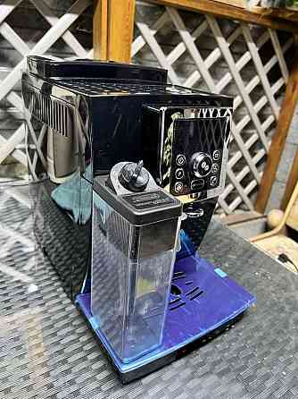 Кофемашина Delonghi ECAM 23.460 B Алматы