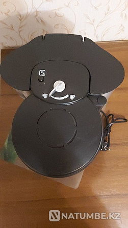 Кофеварка Tefal express Алматы - изображение 2