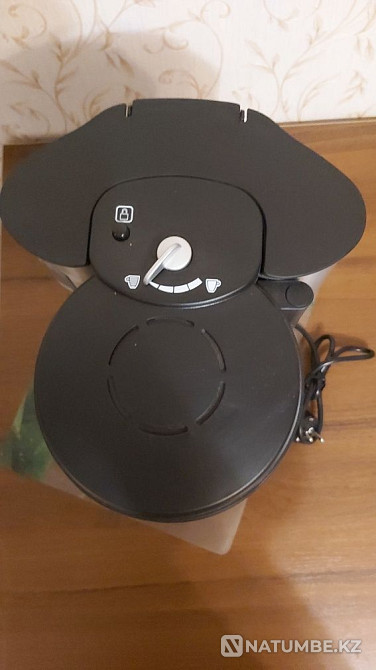 Кофеварка Tefal express Алматы - изображение 2