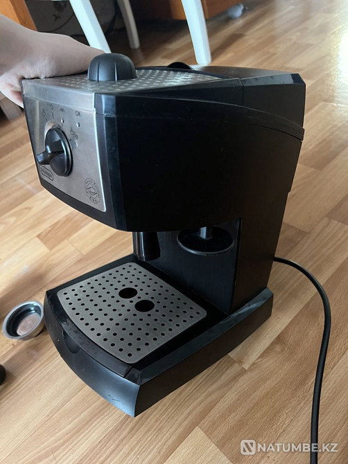 Продам кофеварку DeLonghi Алматы - изображение 2