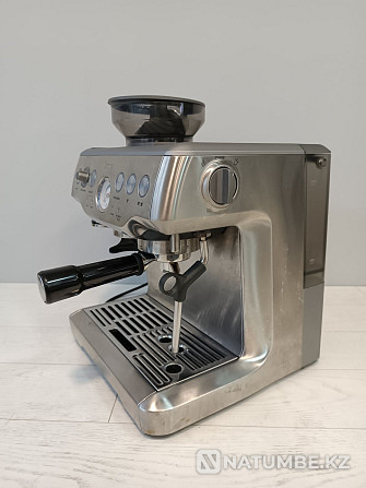 Coffee machine SAGE 875 (BORK) Almaty - photo 4