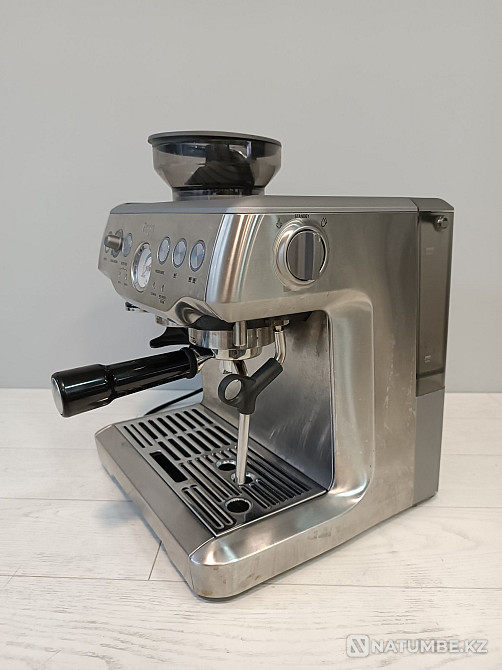 Кофемашина SAGE 875 (BORK) Алматы - изображение 4
