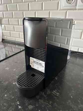 Капсульная кофемашина Nespresso 50 тыс Almaty