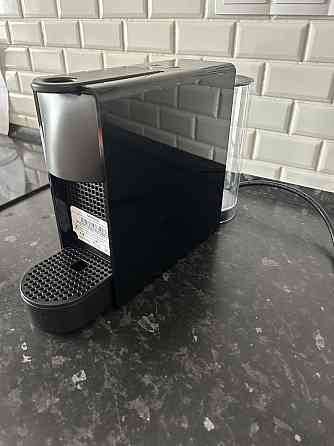 Капсульная кофемашина Nespresso 50 тыс Almaty