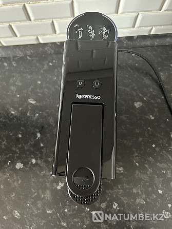 Nespresso capsule coffee machine 50 thousand Almaty - photo 3