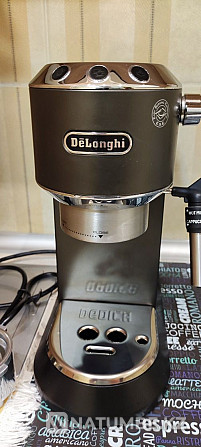 Кофеварка DeLonghi Алматы - изображение 2
