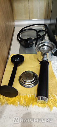 Кофеварка DeLonghi Алматы - изображение 3