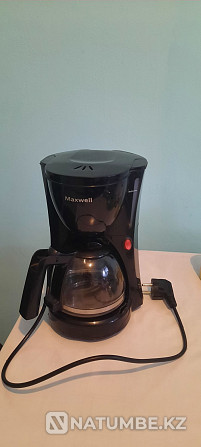 Coffee maker doesn't work Almaty - photo 1