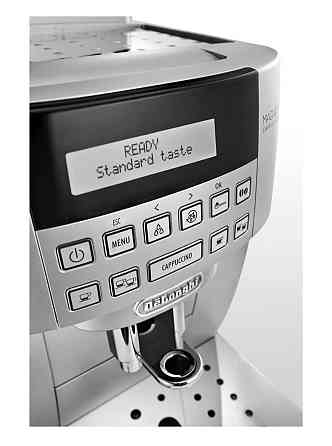 Кофемашина Delonghi Magnifica S ECAM-22.360.S Алматы