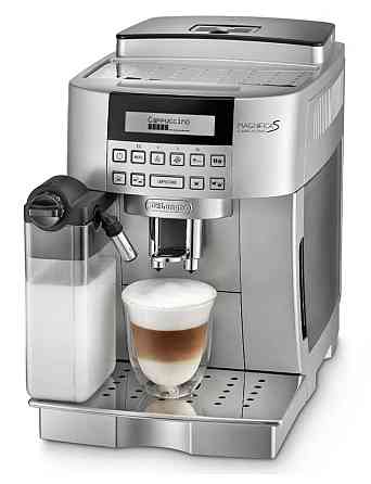 Кофемашина Delonghi Magnifica S ECAM-22.360.S Алматы