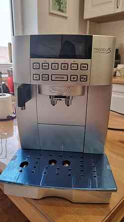 Кофемашина Delonghi Magnifica S ECAM-22.360.S Алматы