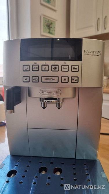 Coffee machine Delonghi Magnifica S ECAM-22.360.S Almaty - photo 7