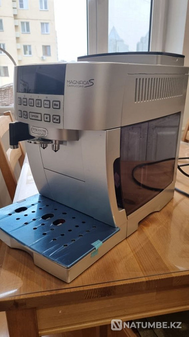 Coffee machine Delonghi Magnifica S ECAM-22.360.S Almaty - photo 8