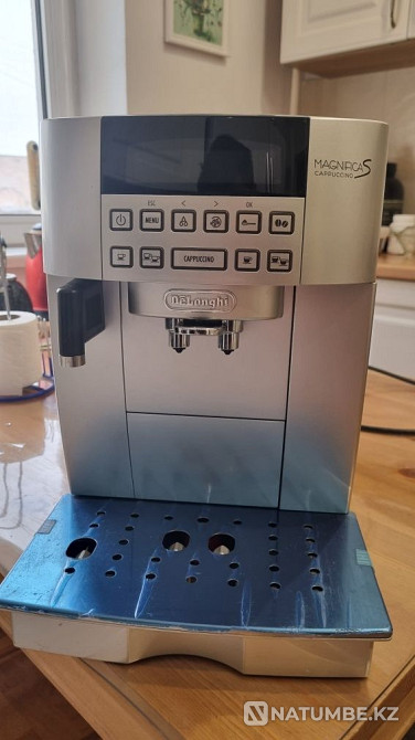 Coffee machine Delonghi Magnifica S ECAM-22.360.S Almaty - photo 6