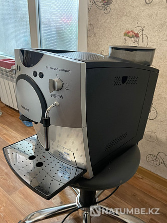 Automatic Coffee Machine Almaty - photo 4