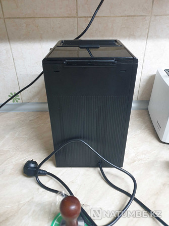 Кофеварка рожковая Delonghi ECP 31.21 Алматы - изображение 3