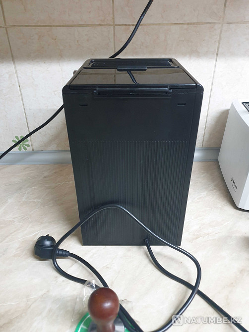 Кофеварка рожковая Delonghi ECP 31.21 Алматы - изображение 3
