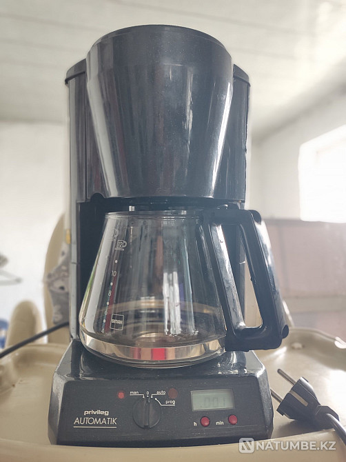 Coffee maker Germany Almaty - photo 1