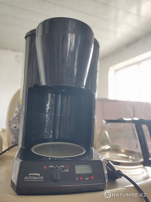 Coffee maker Germany Almaty - photo 2