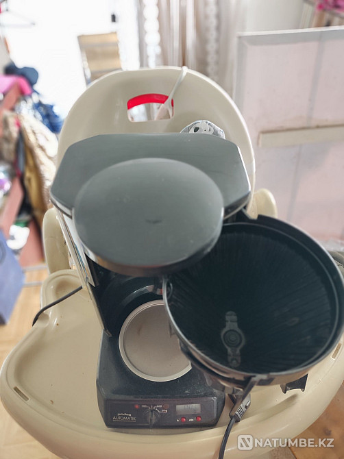 Coffee maker Germany Almaty - photo 3