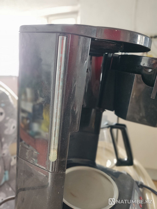 Coffee maker Germany Almaty - photo 4