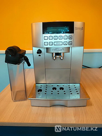 Продам кофемашину DeLongi ECAM 22.360 Алматы - изображение 3
