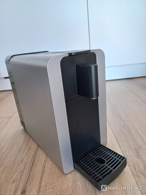 Cremesso Capsule Coffee Machine Almaty - photo 1