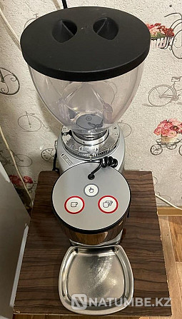 Профессиональная Кофемолка Mazzer Алматы - изображение 5