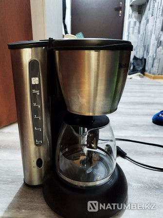 Tefal express coffee maker Almaty - photo 3