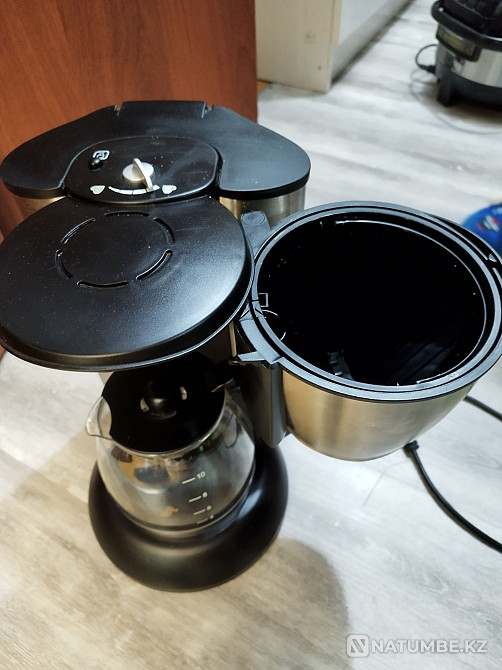 Кофеварка Tefal express Алматы - изображение 2