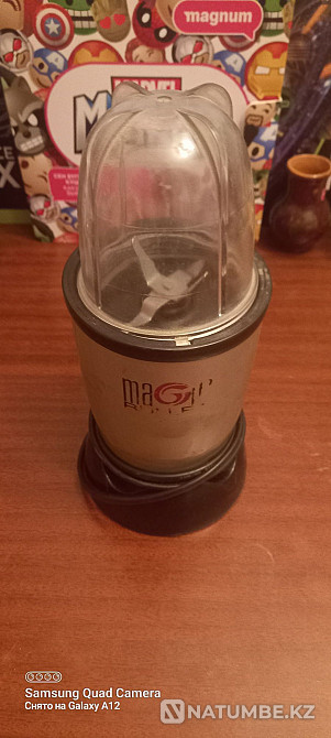 coffee grinder for spare parts Almaty - photo 1