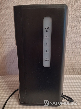 Coffee maker Silver Crest (Germany) Almaty - photo 2