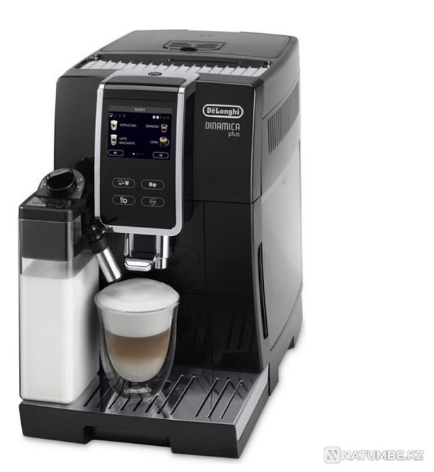 Delonghi ECAM370.70B кофе машинасын сату  Алматы - изображение 2