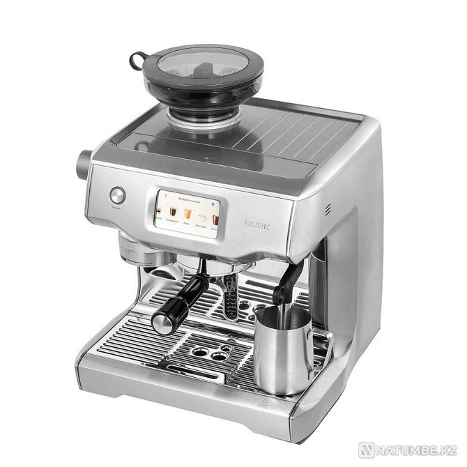 Coffee machine BORK C807 Almaty - photo 2