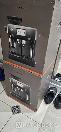 Coffee machine BORK C807 Almaty - photo 3