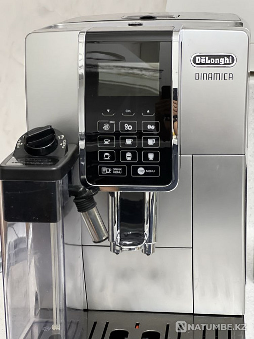 Delonghi ECAM 350.75.S.