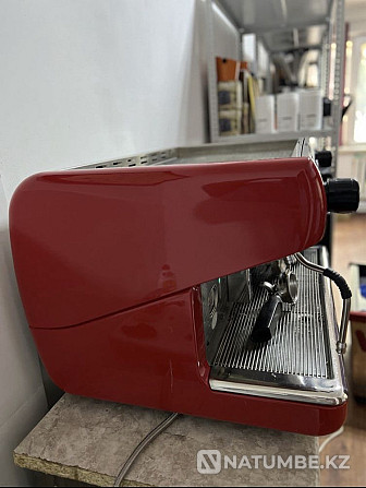 Coffee machine Ariete f3 Futumart Almaty - photo 8