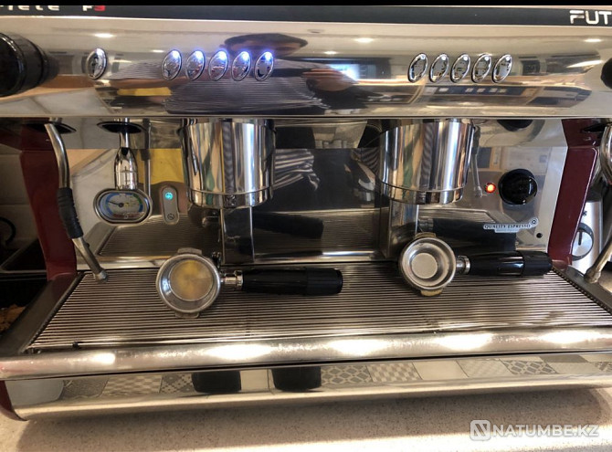 Coffee machine Ariete f3 Futumart Almaty - photo 3