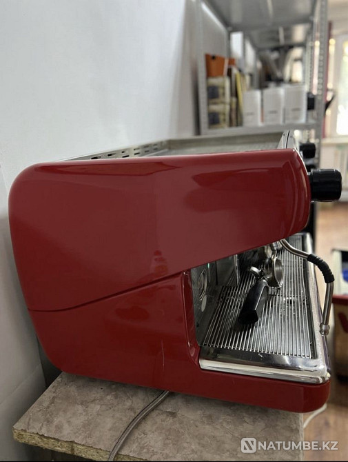 Кофе машинасы Ariete f3 Futumart  Алматы - изображение 8