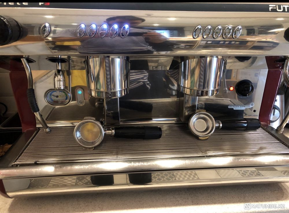Кофе машинасы Ariete f3 Futumart  Алматы - изображение 3