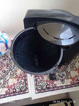 Кофеварка Bosch comfortline Алматы