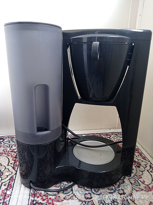 Кофеварка Bosch comfortline Алматы - изображение 2